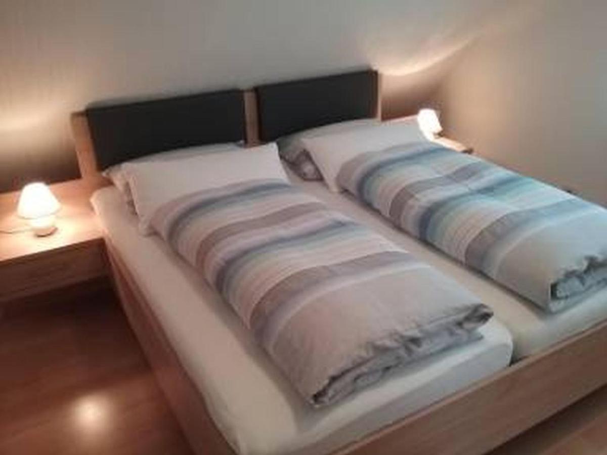 Haus Muehlgrund Lejlighed Bad Wildbad Eksteriør billede