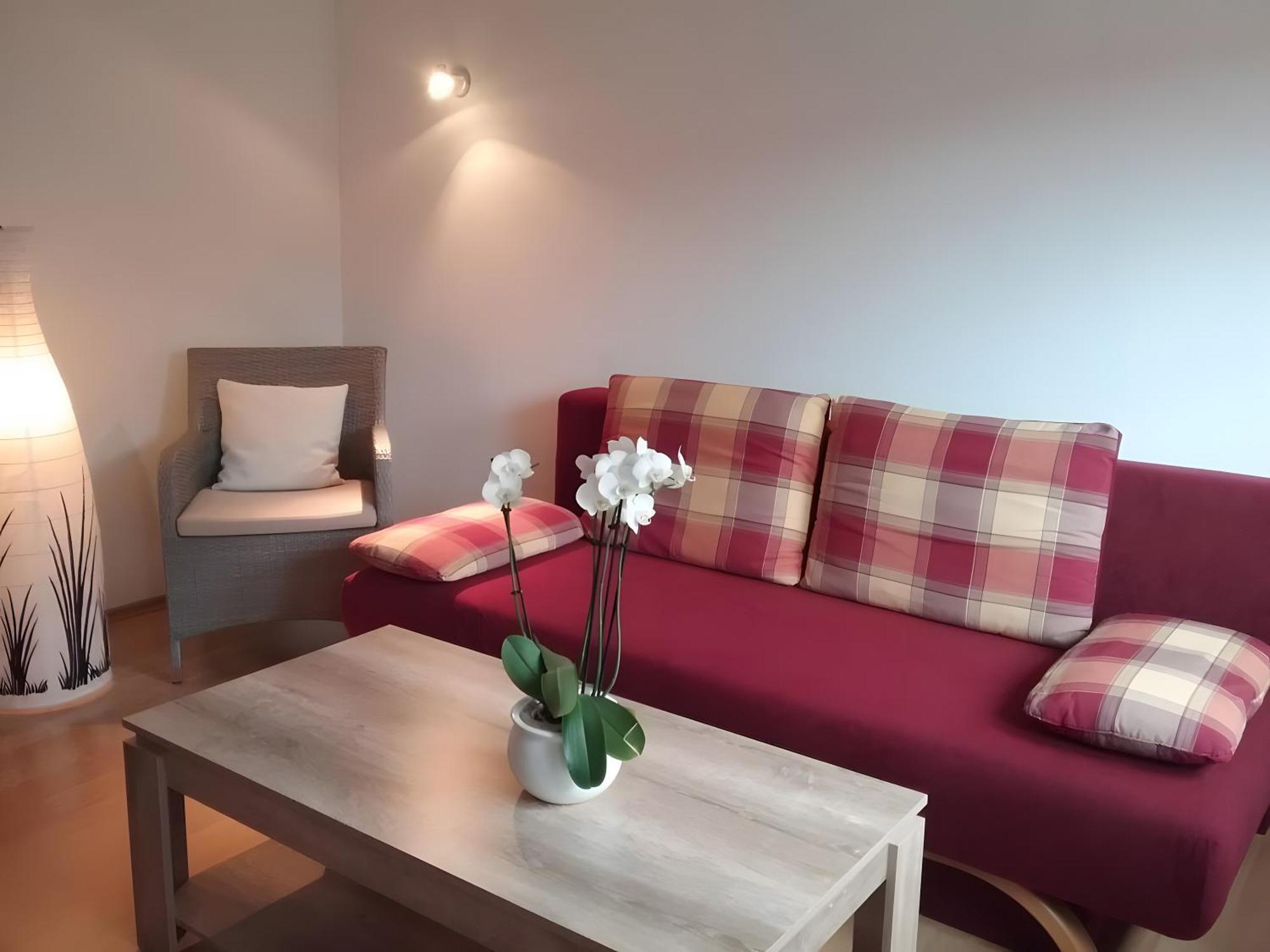 Haus Muehlgrund Lejlighed Bad Wildbad Eksteriør billede